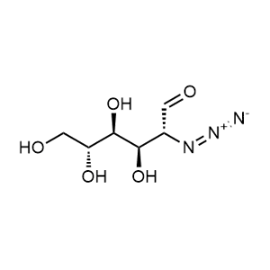 2-Azido-2-deoxy-D-glucose, 98%|CS-0098357