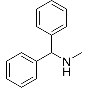 N-Methyl-1,1-diphenylmethanamine|CS-0098465