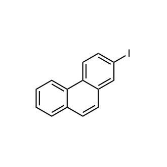 2-Iodophenanthrene|CS-0098505