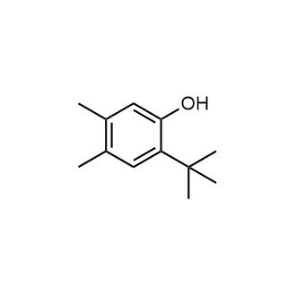 2-tert-Butyl-4,5-dimethylphenol|CS-0098533