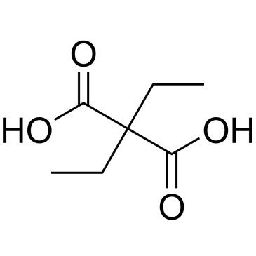 2,2-Diethylpropanedioic acid|CS-0098572