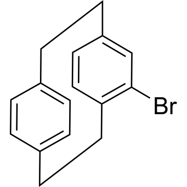 4-Bromo[2.2]paracyclophane|CS-0098583