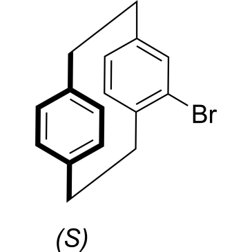 (S)-4-Bromo[2.2]paracyclophane|CS-0098585