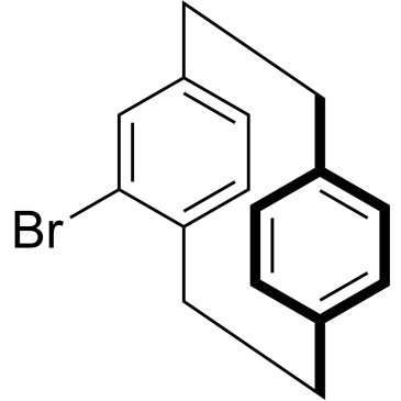 (R)-4-Bromo[2.2]paracyclophane|CS-0098587