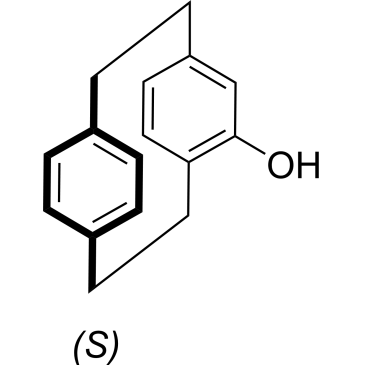 (S)-4-​Hydroxy-​[2.2]​paracyclophane|CS-0098594