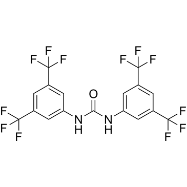 1,3-Bis[3,5-bis(trifluoromethyl)phenyl]urea|CS-0098604