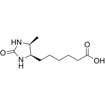 D-Desthiobiotin|CS-0098609