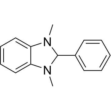 1,3-Dimethyl-2-phenylbenzimidazoline|CS-0098800