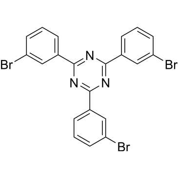 2,4,6-Tris(3-bromophenyl)triazine|CS-0098806