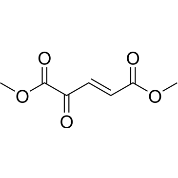 Dimethyl (E)-4-oxopent-2-enedioate|CS-0098937
