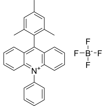 9-Mesityl-10-phenylacridin-10-ium tetrafluoroborate|CS-0098995