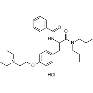 Tiropramide hydrochloride|CS-0099010