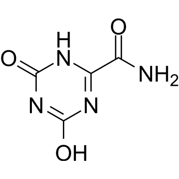 Allantoxanamide|CS-0099014