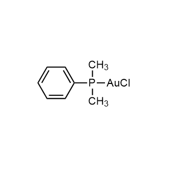 (Dimethylphenylphosphine)gold chloride|CS-0099018