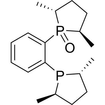 1,2-Bis[(2R,5R)-2,5-dimethylphospholano]benzene monooxide|CS-0099032