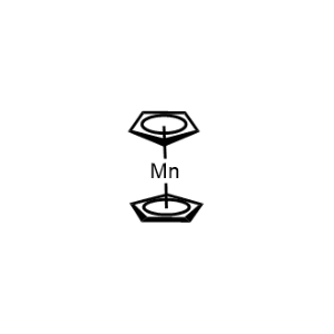 Bis(cyclopentadienyl)manganese|CS-0099036