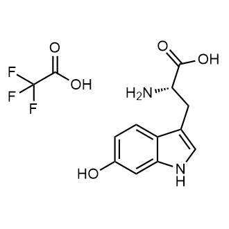 6-Hydroxy-L-tryptophan TFA|CS-0099049