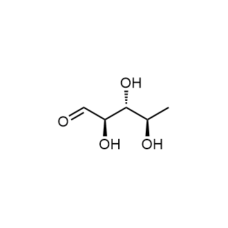 5-Deoxy-D-ribose|CS-0099151