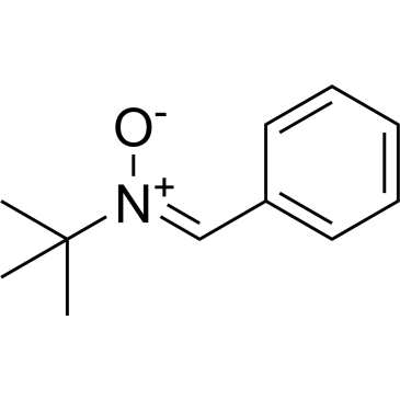 N-tert-Butyl-α-phenylnitrone|CS-0099161
