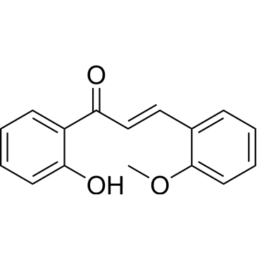 2'-​Hydroxy-​2-​methoxychalcone|CS-0099188