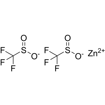 Zinc(II) Trifluoromethanesulfinate dihydrates|CS-0099251