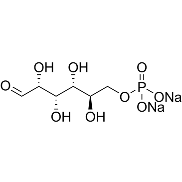 D-Glucose 6-phosphate disodium salt|CS-0099252