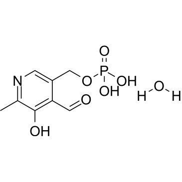 Pyridoxal 5'-​phosphate monohydrate|CS-0099254