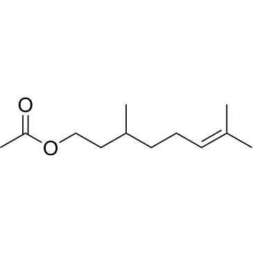 Citronellyl acetate|CS-0099257