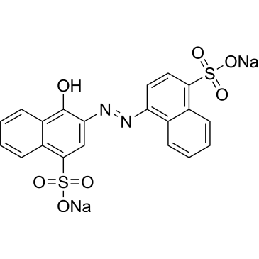 Carmoisine|CS-0099284