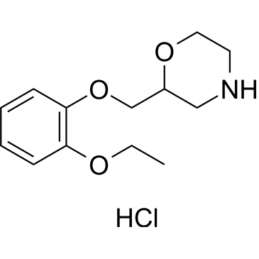 35604-67-2 | Viloxazine hydrochloride | ChemScene llc