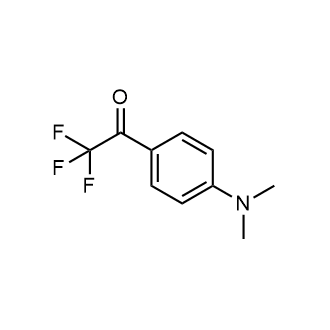 1-(4-(Dimethylamino)phenyl)-2,2,2-trifluoroethan-1-one|CS-0099330
