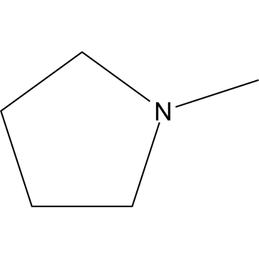 1-Methylpyrrolidine|CS-0099463