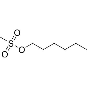 Hexyl methanesulfonate|CS-0099480