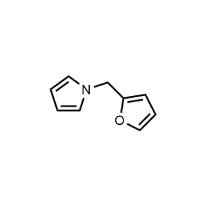 1-​Furfurylpyrrole|CS-0099518
