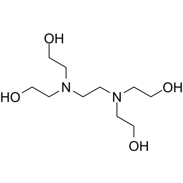 N,N,N',N'-Tetrakis(2-hydroxyethyl)ethylenediamine|CS-0099600
