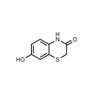 7-Hydroxy-2H-benzo[b][1,4]thiazin-3(4H)-one|CS-0099613