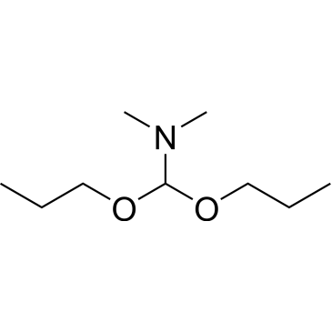 N,N-Dimethyl-1,1-dipropoxymethanamine|CS-0099674