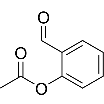 2-Formylphenyl acetate|CS-0099717
