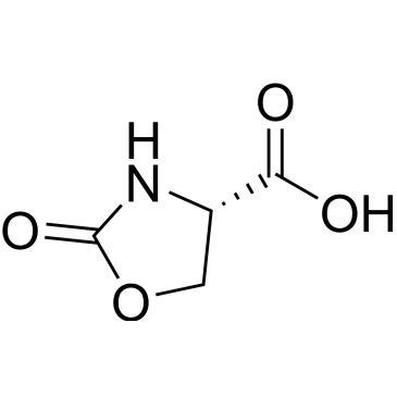 (S)-2-Oxooxazolidine-4-carboxylic acid|CS-0099760