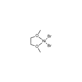 28923-39-9 | (1,2-Dimethoxyethane)nickel dibromide | ChemScene llc