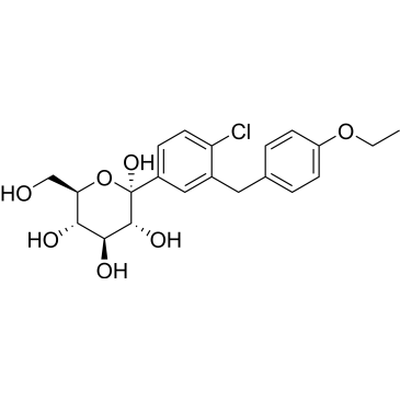 Dapagliflozin impurity|CS-0099821