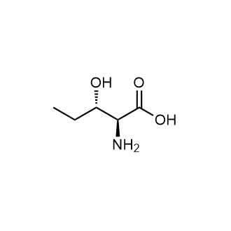 (2S,3S)-2-Amino-3-hydroxypentanoic acid|CS-0099899