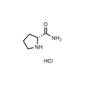 (R)-pyrrolidine-2-carboxamide hydrochloride|CS-0099967