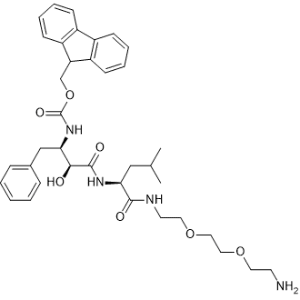cIAP1 Ligand-Linker Conjugates 2|CS-0100111