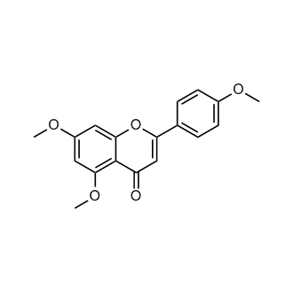 5,​7,​4'-​Trimethoxyflavone