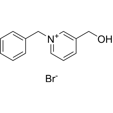 1-Benzyl-3-(hydroxymethyl)pyridin-1-ium bromide|CS-0100271