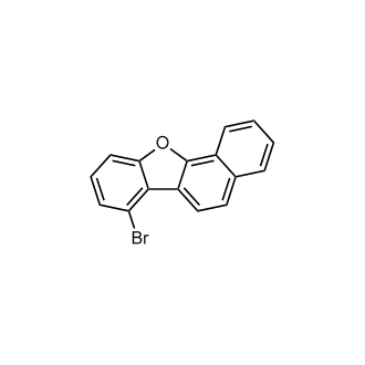 2172929-14-3 | 7-Bromonaphtho[1,2-b]benzofuran | ChemScene Llc