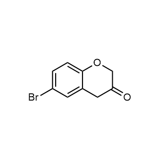 6-Bromochroman-3-one|CS-0100344