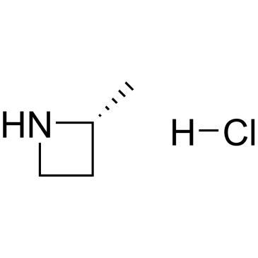 (R)-2-Methylazetidine hydrochloride|CS-0100346