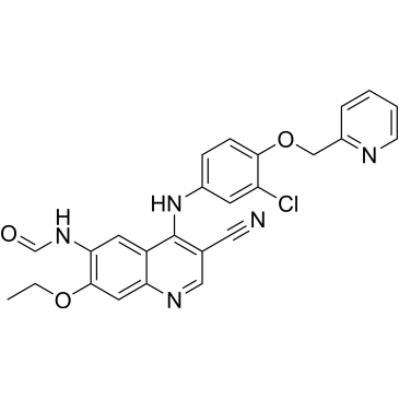Neratinib impurity 11|CS-0100353